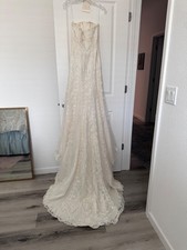 Pronovias barcelona size - pronovias, 4