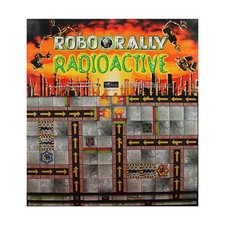Wotc roborally radioactive bag - wotc,