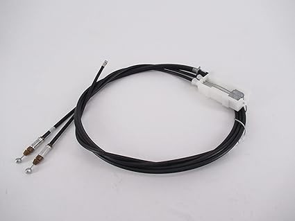 Câble commande de - câble,