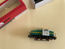 MARKLIN HO LOK DIESEL BP