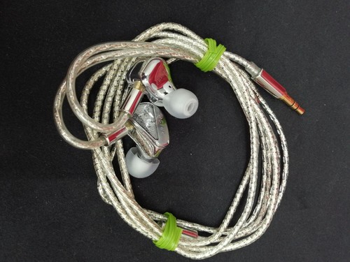 Tanchjim prism hybrid ear - tanchjim, in-ear
