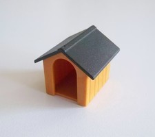 PLAYMOBIL (X136) FORET - Niche