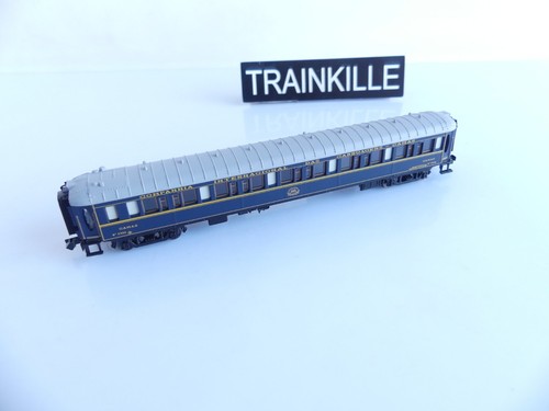 Arnold renfe voiture voyageurs - arnold,