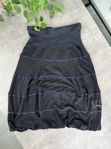 Cop copine flared skirt - flared,
