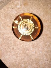 Pommeau levier de vitesse vintage FIAT 500 année 1974