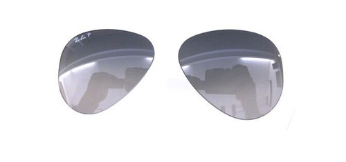 Verres rechange ray ban 3422q - rechange,