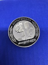 1 Logo AMG Affalterbach