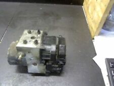 Hauptbremsaggregat Abs-Block 0 265 216 409 Opel Tigre 1.6i 16V A Coupé