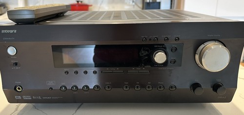 Integra dtr dual zone - dtr-6.2,