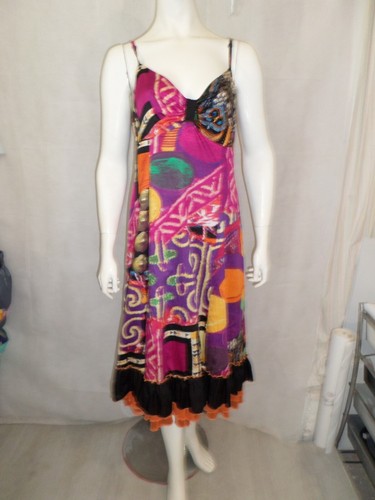 Magnifique robe à - magnifique,