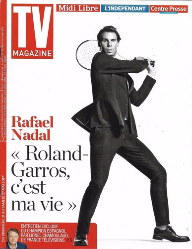Magazine 22636 - magazine, n°22636