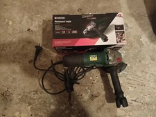 Meuleuse Parkside FLEX A REPARER