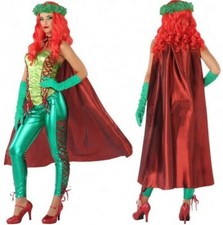 Déguisement Femme MERA Comics