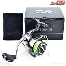 【Mint】Daiwa 24 CERTATE