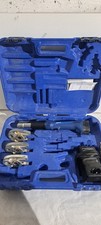 Sertiseuse Uponor Mini