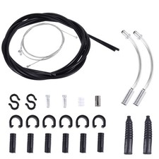  1 kit de logement de câble