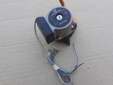 chappée INITIA MAX 2.24 CF VMC pompe circulation GRUNDFOS 15 / 50  JJJ005655200