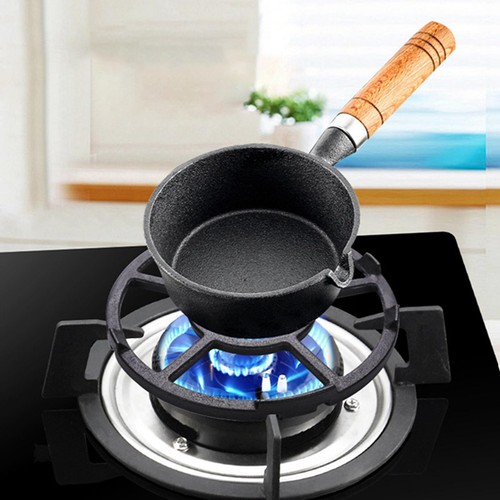 Anneau support wok fonte - anneau, de