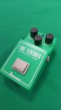 IBANEZ TS808 Tube Screamer