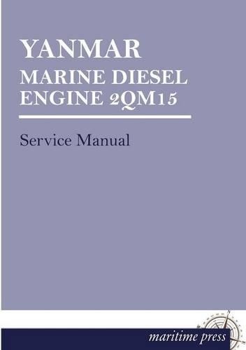 Yanmar marine diesel - yanmar, engine