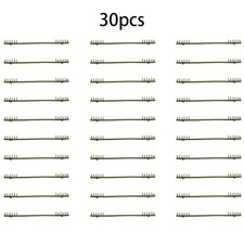 Kit Tiges d'escalade Jardinage Vertical Installation Facile Matériel Longue Dur