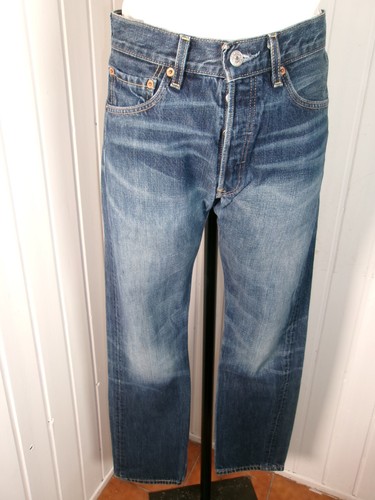 Vintage pantalon jean - pantalon,
