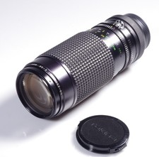 Zoom 250mm panasonic - 50-250mm,