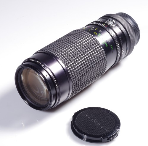 Zoom 250mm panasonic - 50-250mm,