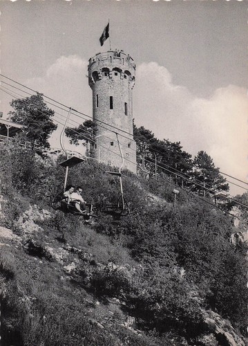 Belgique dinant telesiege - belgique, de