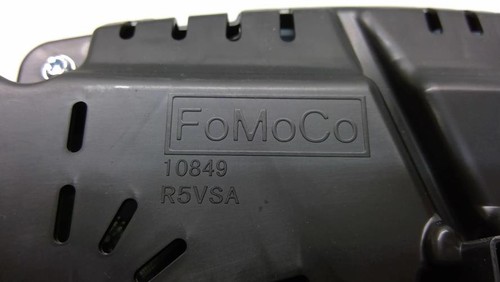 Compteur ford fiesta phase - compteur, 7