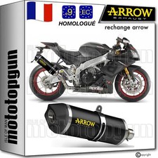 ARROW POT ECHAPPEMENT APPROUVE