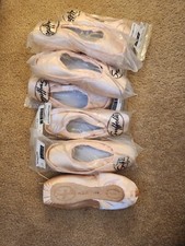 Suffolk Solo Pointe Shoes -