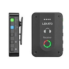 LEKATO MS-2 2.4G Wireless In