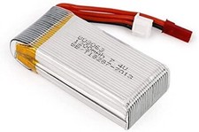 Batterie LiPo 7,4 V 1200 mAh