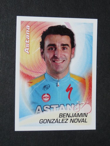 Benjamin gonzalez noval - #29,