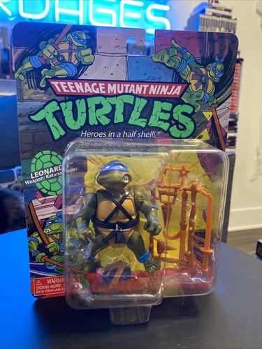 Teenage mutant ninja - teenage,