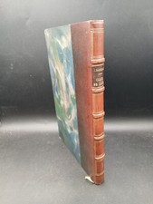 MAUPASSANT - CLAIR DE LUNE - Monnier éditeur - 1884