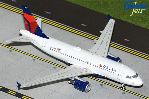 Delta airbus a319 - airbus, n371nb