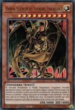 Yu-Gi-Oh! - Hamon, Seigneur du Tonnerre Fracassant - EXC - FR - 1st