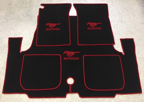 Tapis voiture sol coffre - tapis,