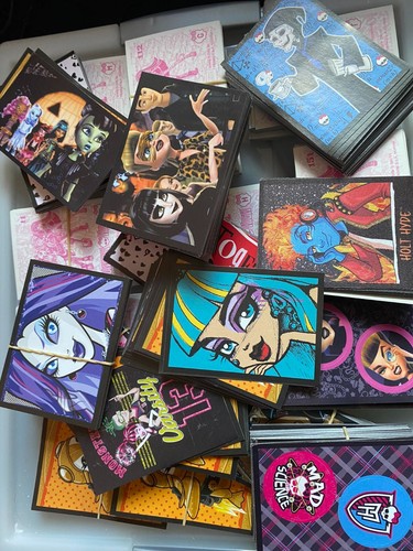 Monster high skull life - monster,