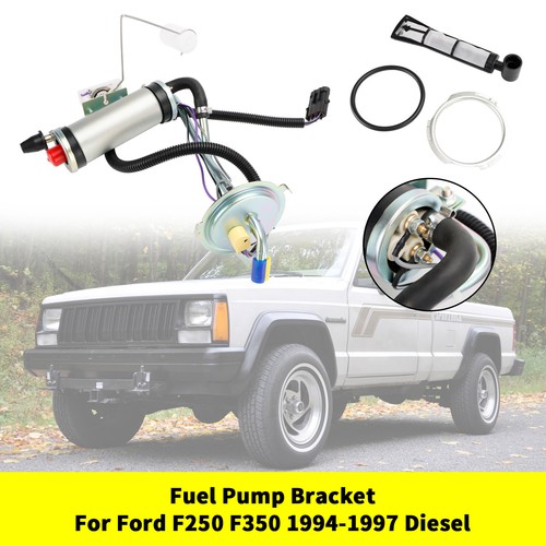 Gas tank sending - gas, unit