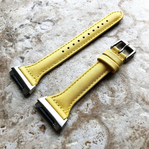 Jaune couleur slim - jaune,