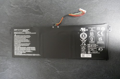 Batterie pour ordinateur acer - batterie,
