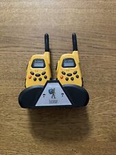 Lexibook TW 30Y Le Routard : Talkies-walkies vendus par paire