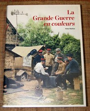 P Walther La Grande guerre en