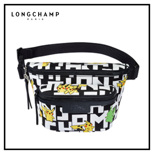 Longchamp pliage collection - longchamp, le