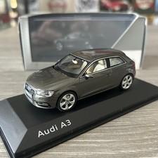 Rare Miniature Schuco 1/43