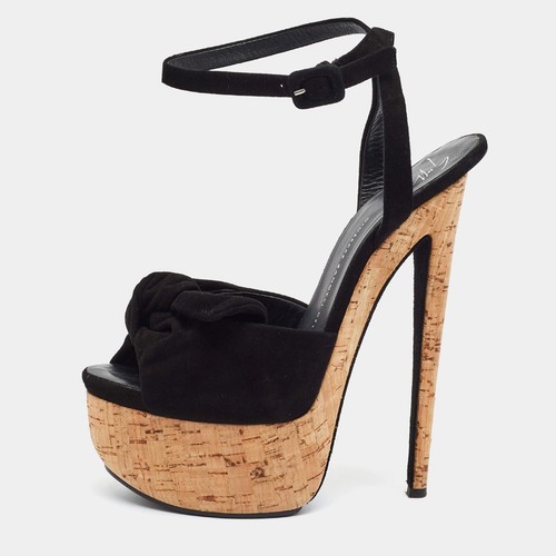 Sandales bride cheville en - sandales,