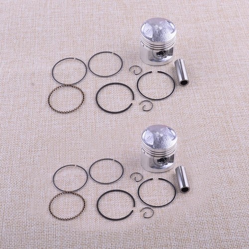 Ensembles 44mm kit clips - ensembles, de